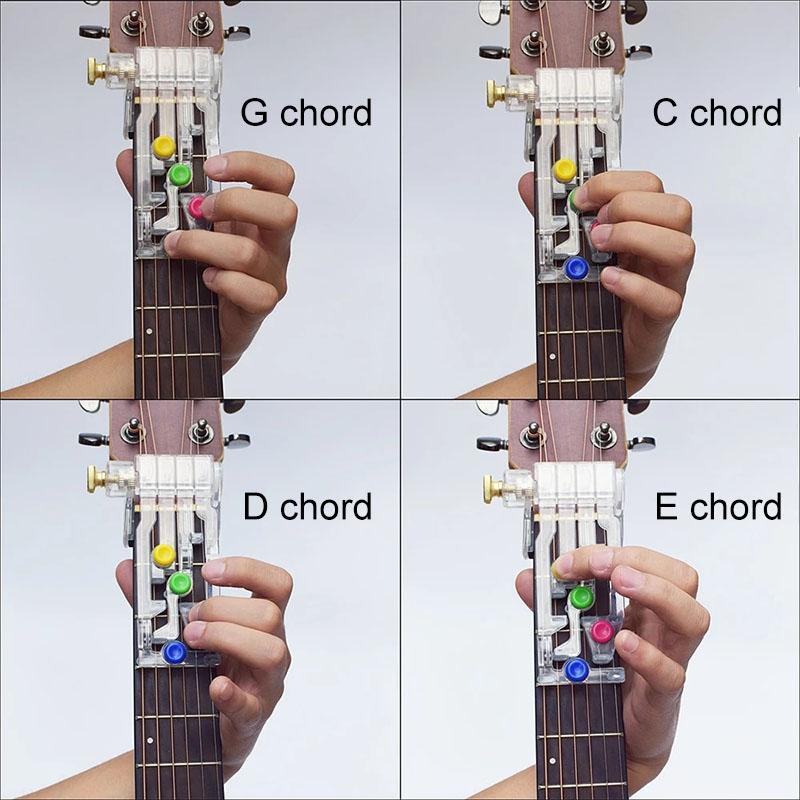 Easy Guitar Learning Kit