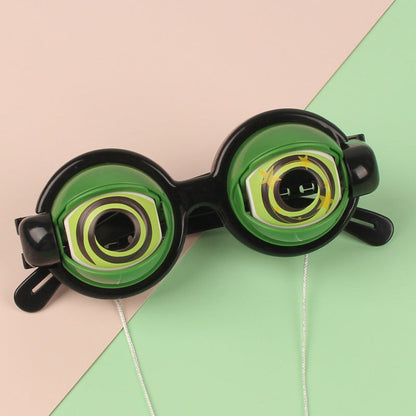 Quirky Novelty Funny Glasses