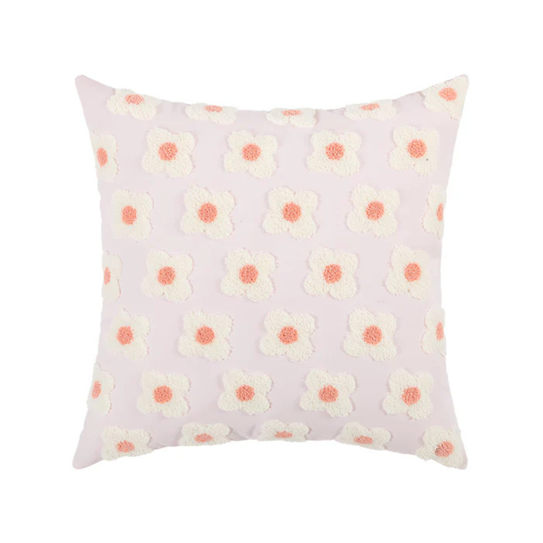 Stylish Throw Pillow For Home Decor
