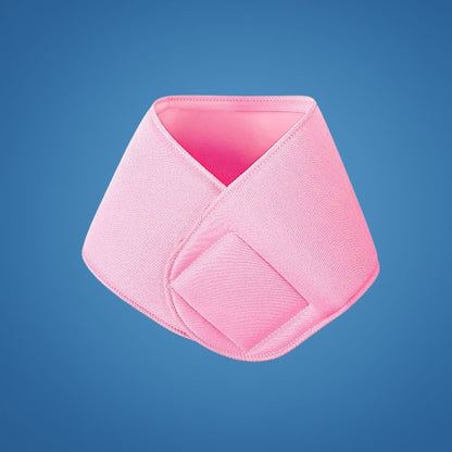 Silicone Neck Patch - Smooths Fine Lines & Wrinkles