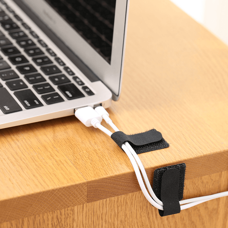 Easy Stick Velcro Fastener Strap - Befez