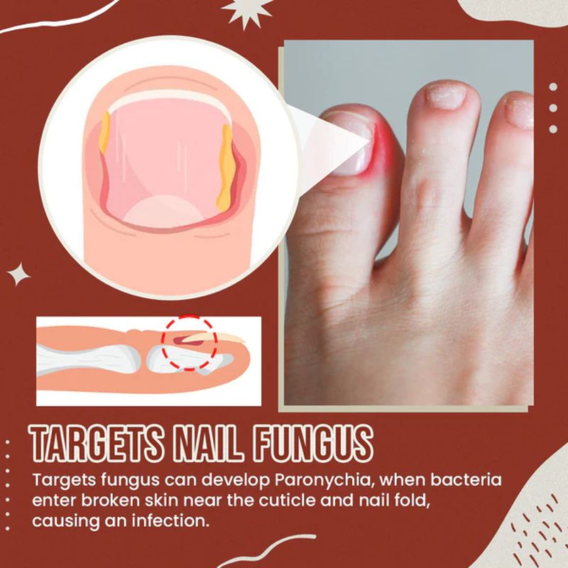 Fungal Care Moisture Wicking Socks