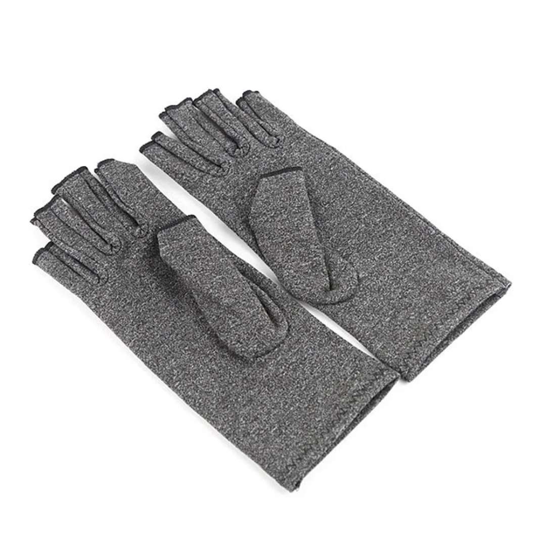 Comfortable Arthritis Relief Compression Gloves Daily Wear