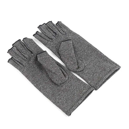 Comfortable Arthritis Relief Compression Gloves Daily Wear