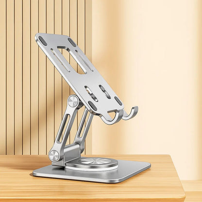 Portable Folding Tablet Holder Stand