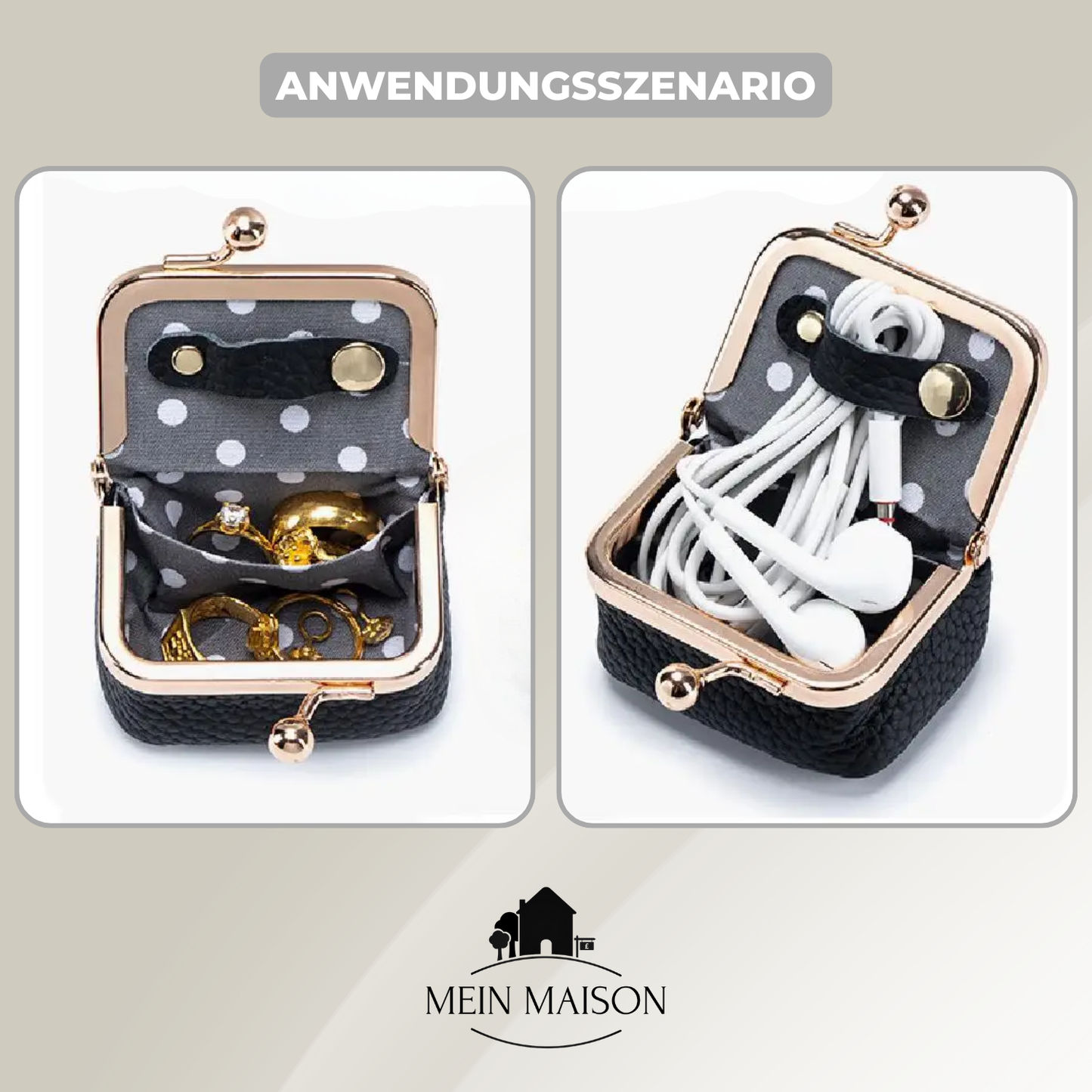 Befez | GlitzNest Fashion Travel Jewelry Accessories