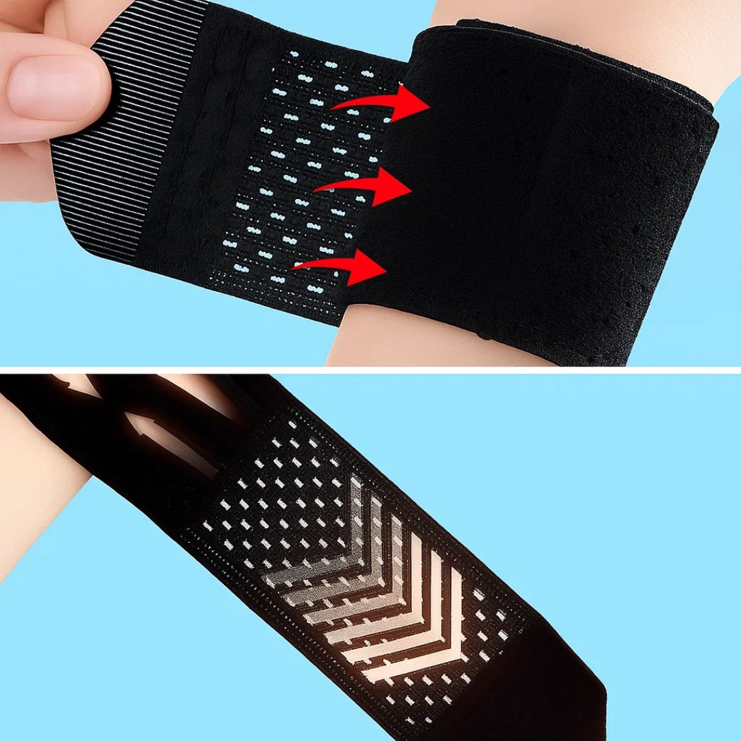 Slim Comfort Compression Sleeve