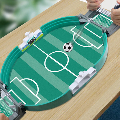 Fun Electronic Foosball Table Game