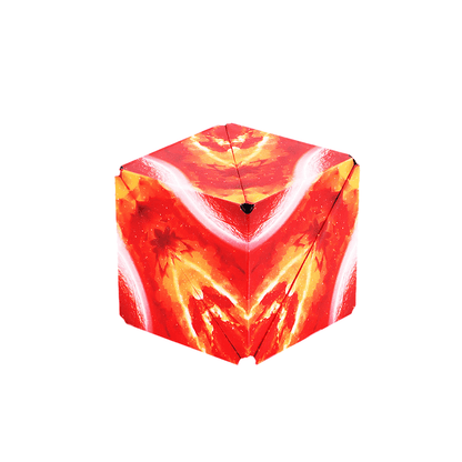 Befez | Interchangeable Magnetic Puzzle Cube