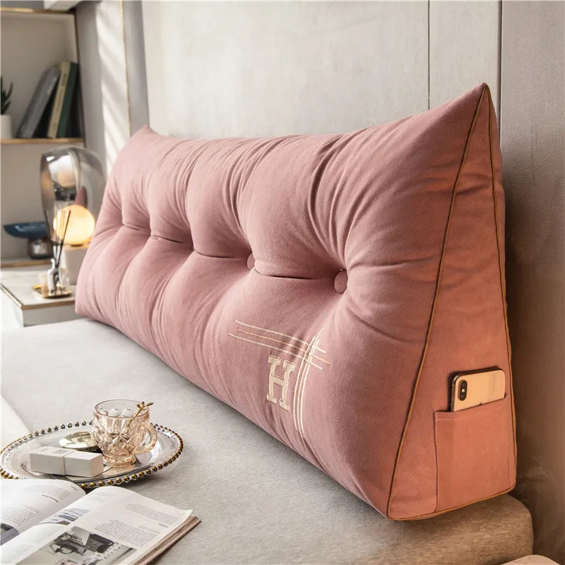 Plush Big Support Pillow - Befez