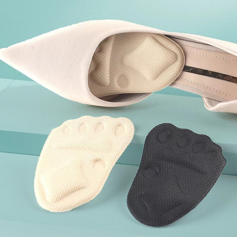 Comfortable Forefoot Gel Pads