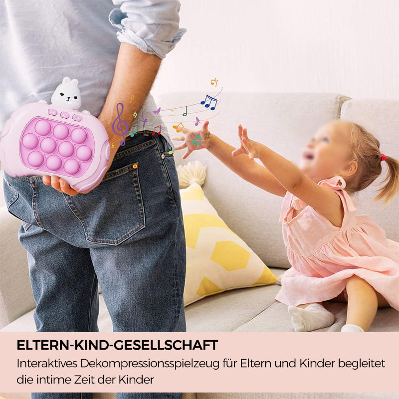 Fun Kids Educational Gaming Console