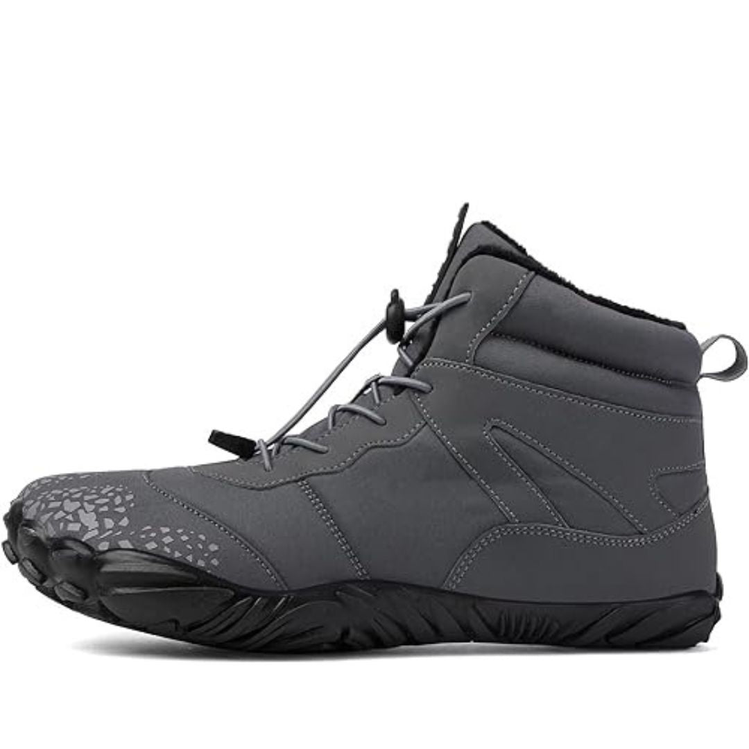 Eco Friendly Water Resistant Hiking Shoes