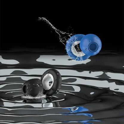 Soft Sleep Earplugs for Quiet Rest