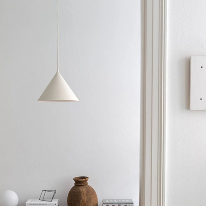 Circular Hanging Pendant Lamp - Befez
