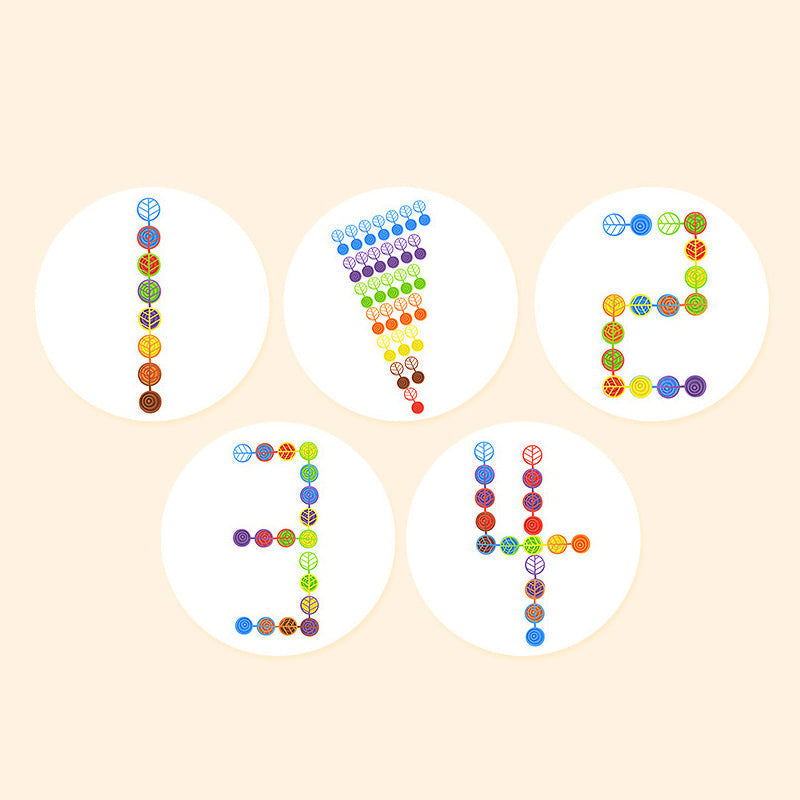 Fun Brain Teaser Balance Game