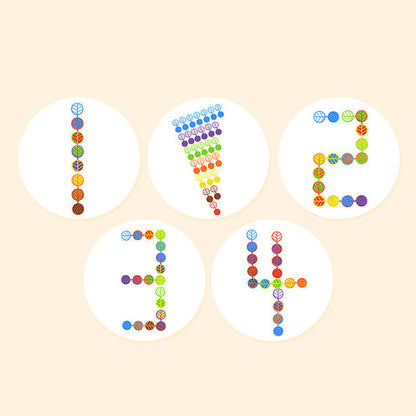 Fun Brain Teaser Balance Game