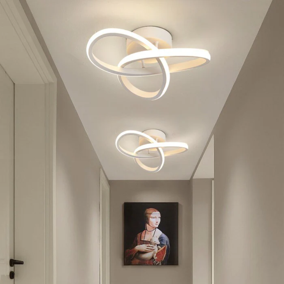 Stylish Befez Ceiling Light