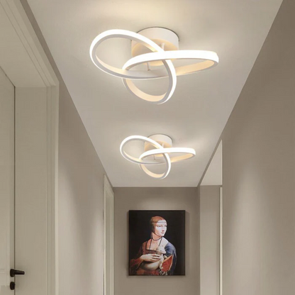 Stylish Befez Ceiling Light