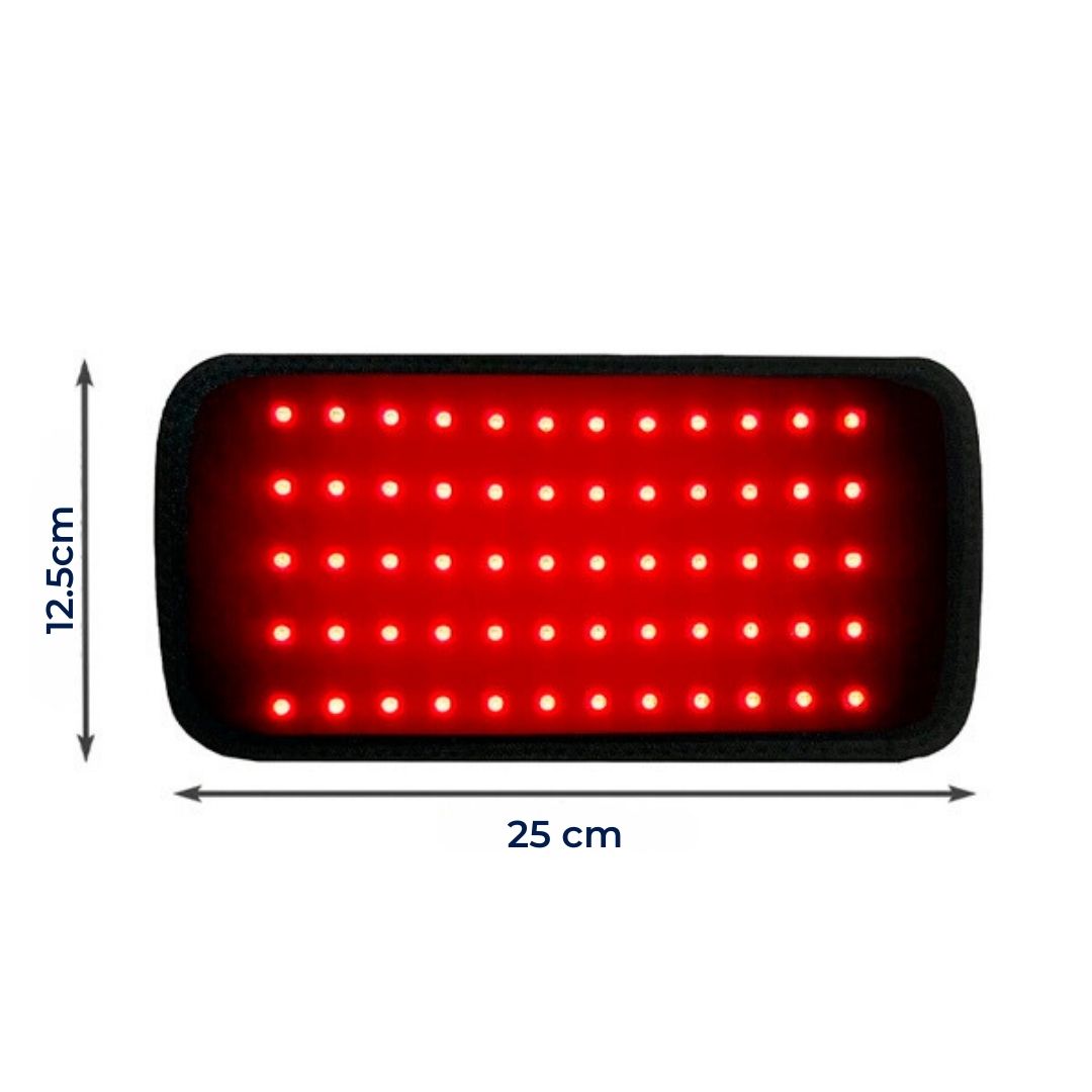 Pain Relief Red Light Therapy Wrap
