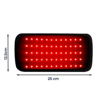 Pain Relief Red Light Therapy Wrap