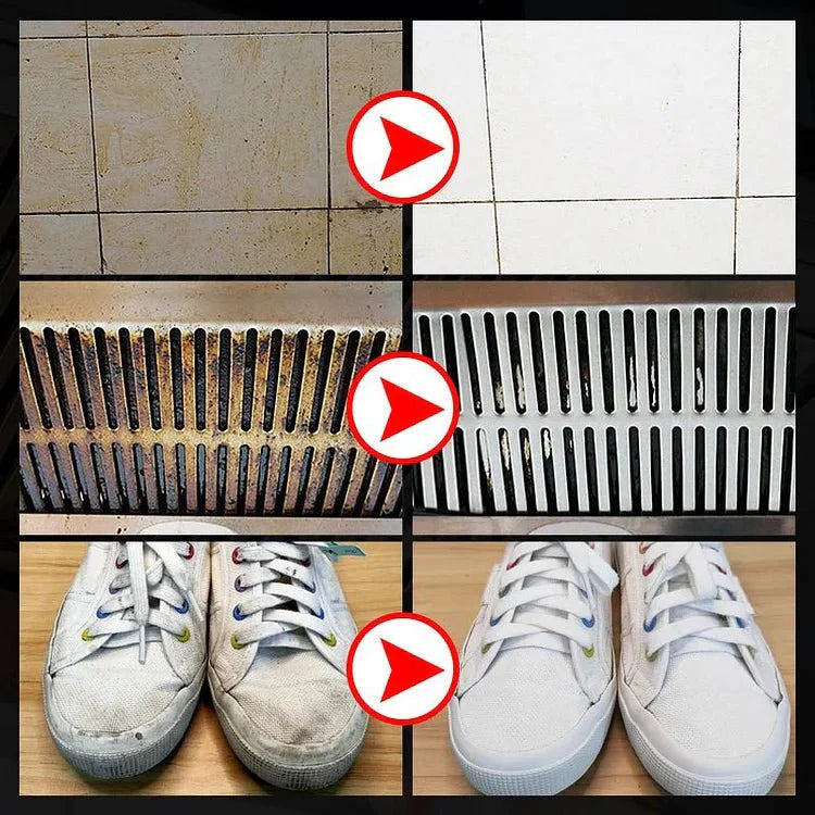 Befez | Magic Cleaner | Quick Easy Shine