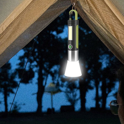Befez | Waterproof LED Camping Flashlight