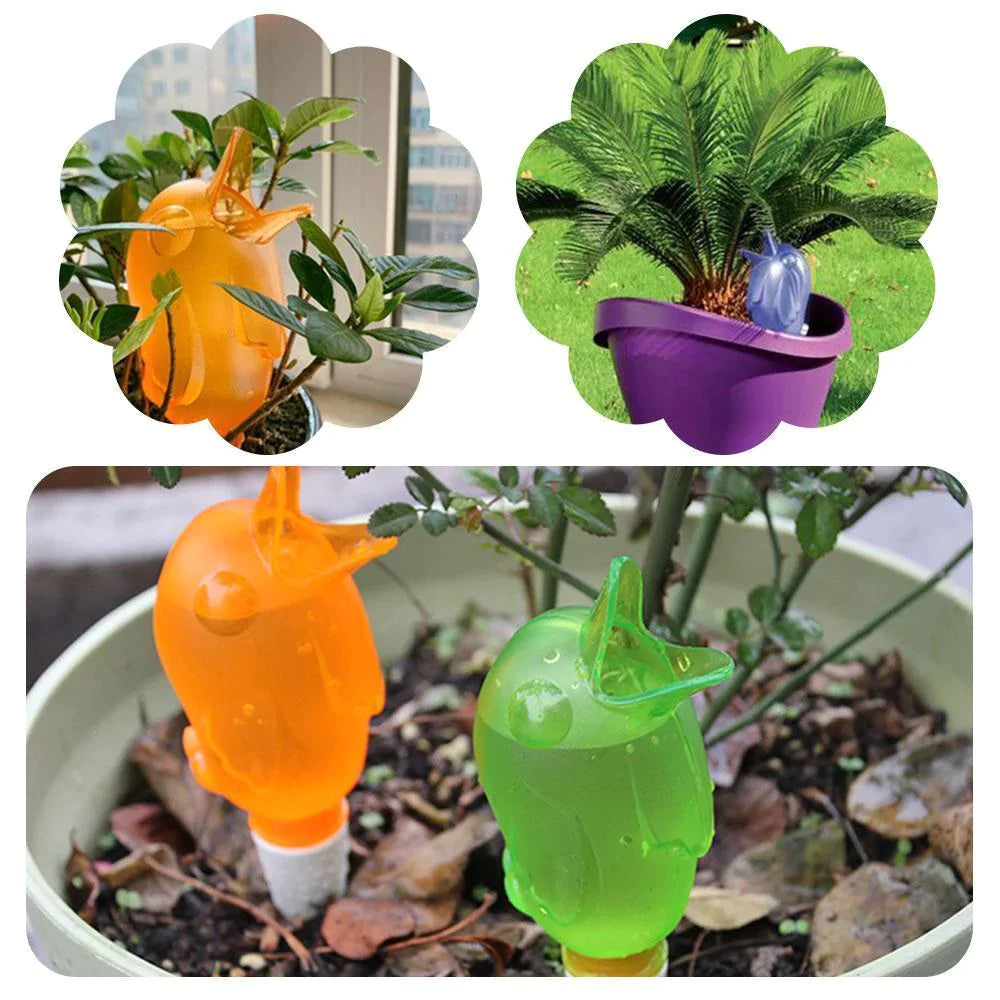 Fun Bird Shaped Watering Sprayer - Befez