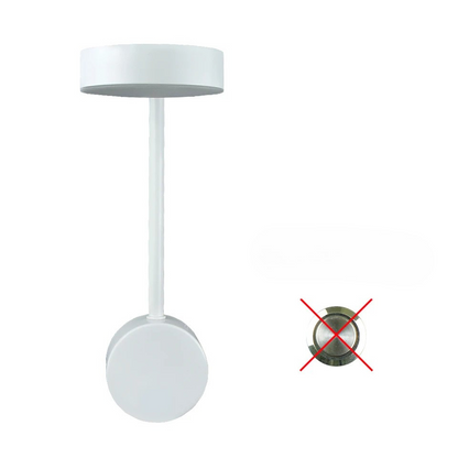 Modern Dimmable LED Wall Light