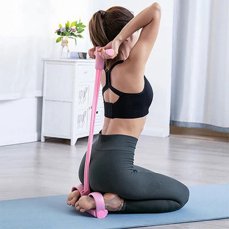 Premium Ankle Exercise Pedal