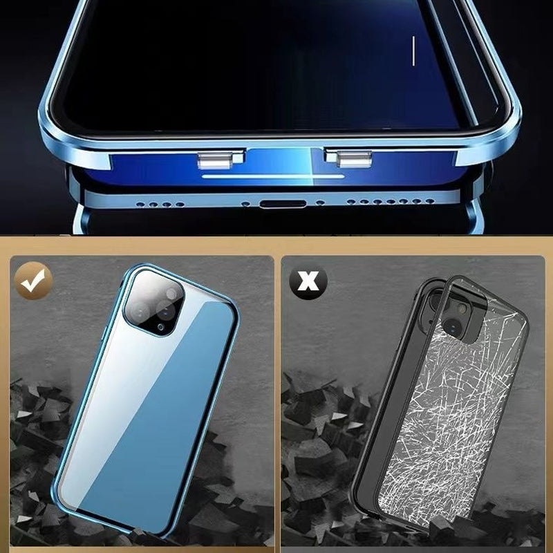 Latest Protective iPhone Cover - Befez
