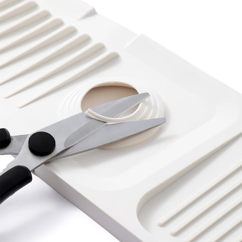 Premium Silicone Dish Drying Mat Set
