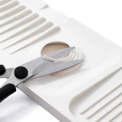 Premium Silicone Dish Drying Mat Set