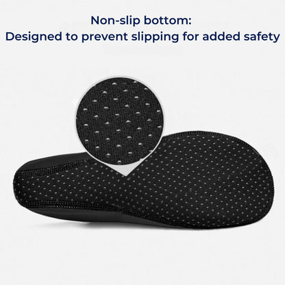 Waterproof Quick-Dry Swim Shoes