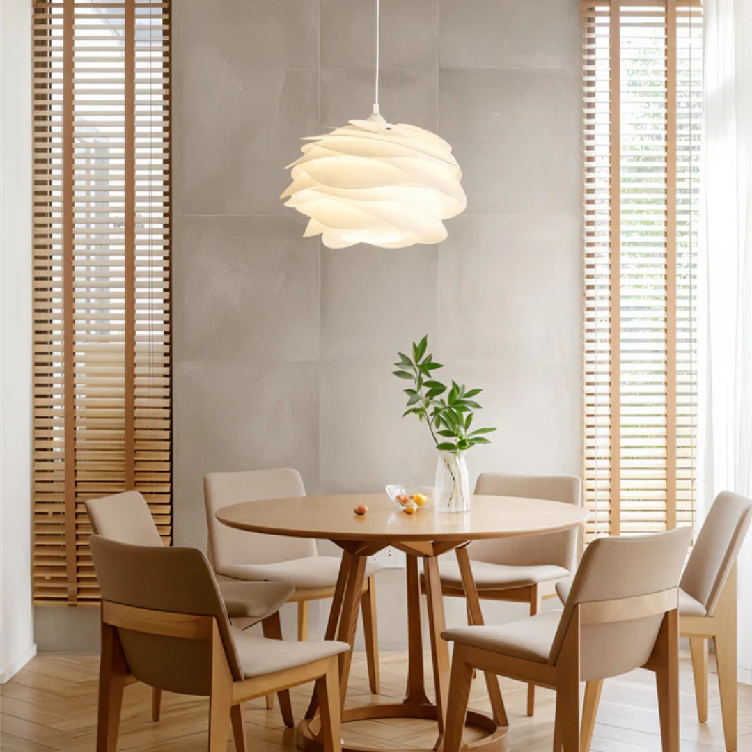 Modern Hanging Pendant Light