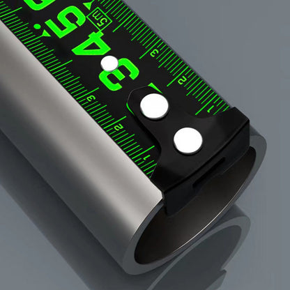 Durable Steel Measuring Tape