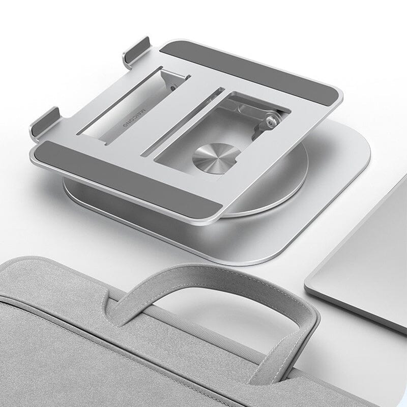 Durable Metal Adjustable Laptop Stand