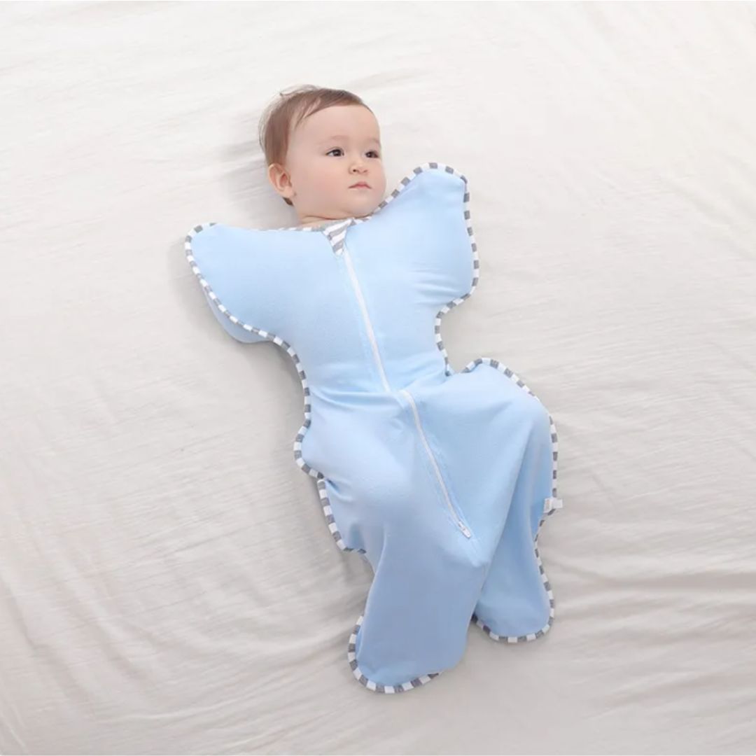 Befez | Cozy Infant Sleep Bag with Zipper