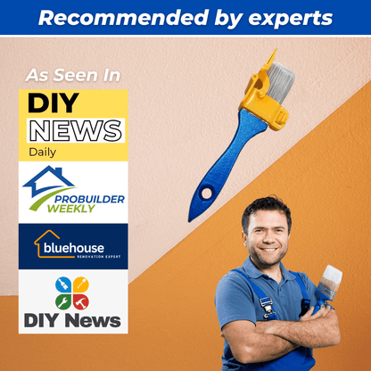 Easy Edge Painting Tool