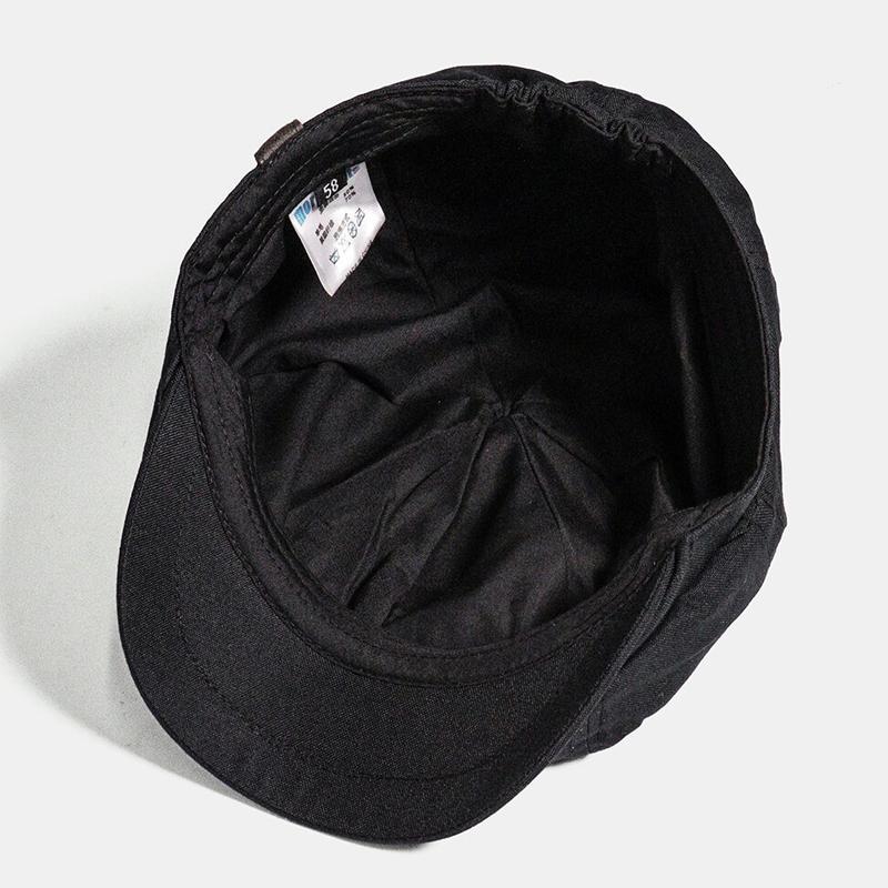 Classic Vintage Men's Cap