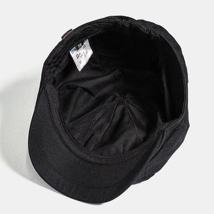 Classic Vintage Men's Cap