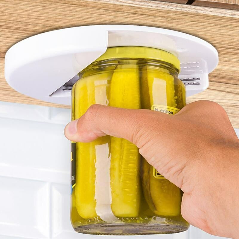 Easy Grip Jar Opener Tool