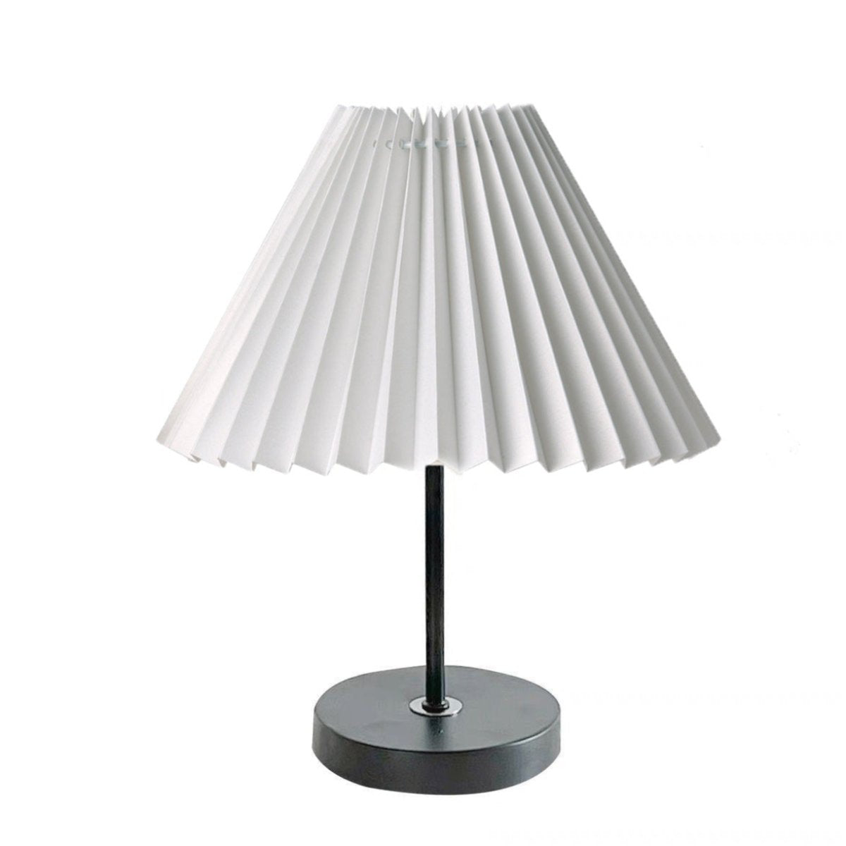 Folded Style Desk Lamp