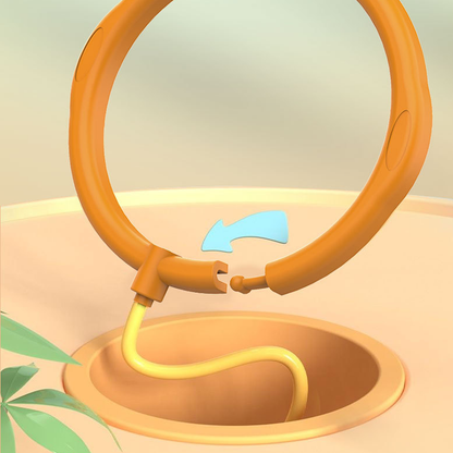 Fun Kids Trampoline for Active Play