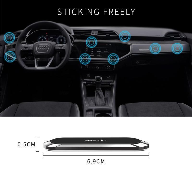 Strong Phone Car Mount Holder