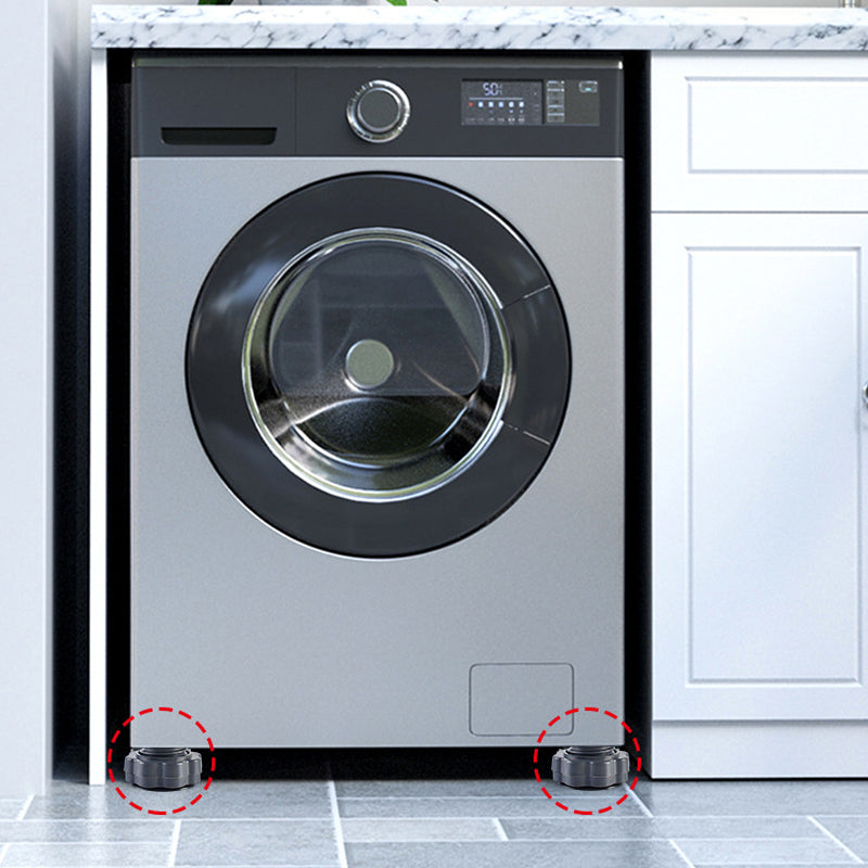Compact Adjustable Laundry Machine Pedestal