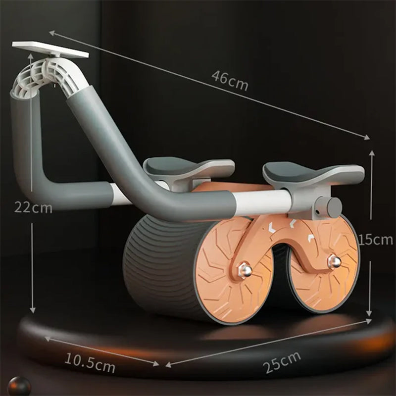 Befez | Smooth Core Trainer Wheel