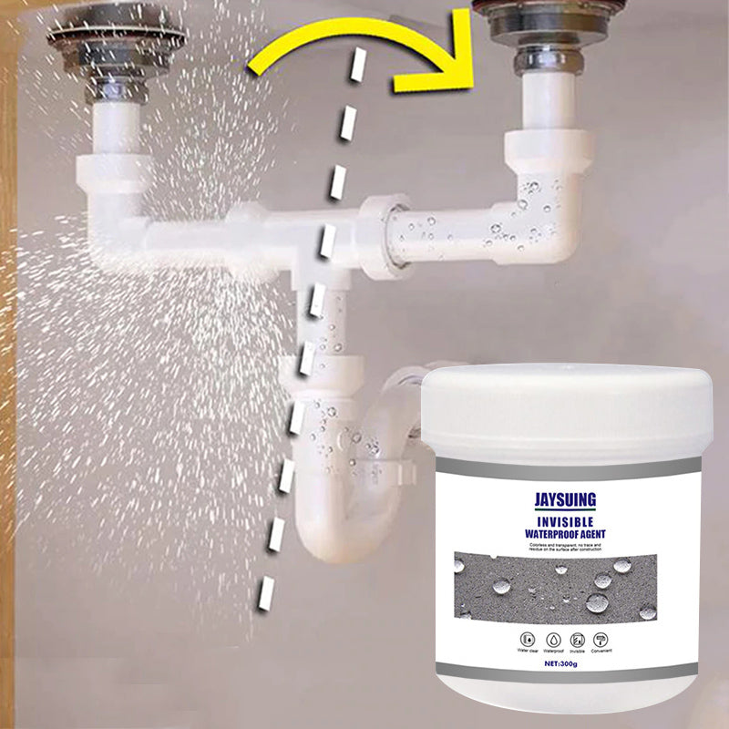 Clear Protective Water Resistant Spray
