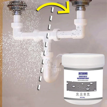 Clear Protective Water Resistant Spray