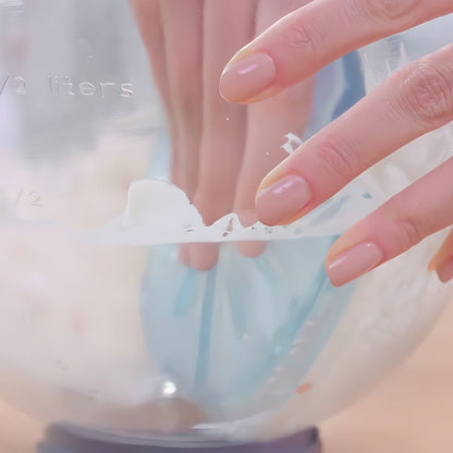 Befez | Easy Clean Blender Spatula Tool